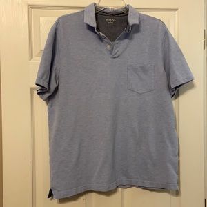 Merono Men’s Size L Polo